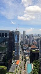 Duo Residences (D7), Apartment #501661961